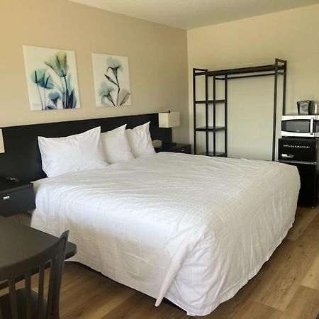 Richland Inn And Suites Zewnętrze zdjęcie