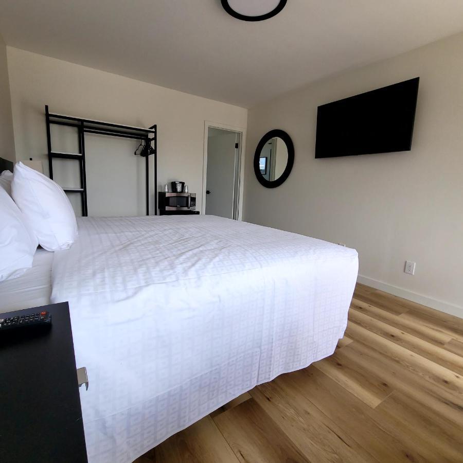 Richland Inn And Suites Zewnętrze zdjęcie