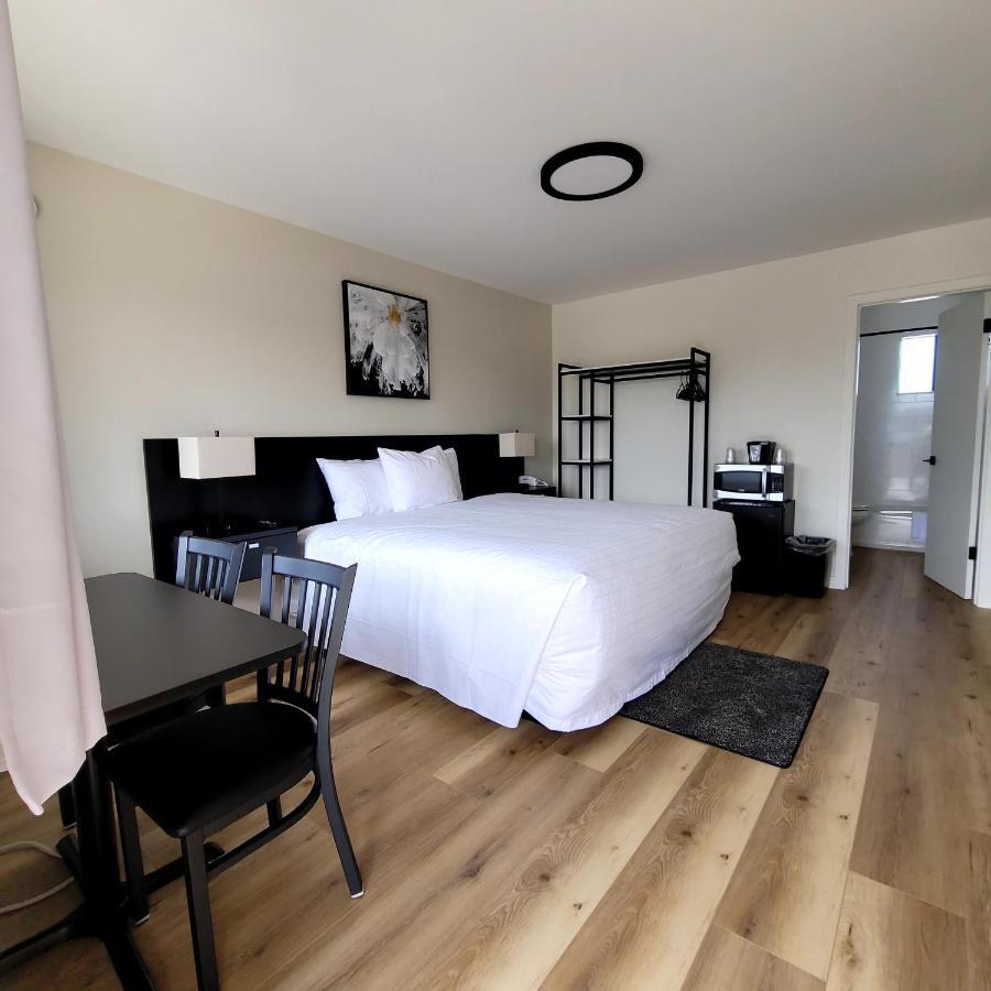 Richland Inn And Suites Zewnętrze zdjęcie