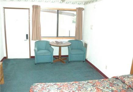 Richland Inn And Suites Pokój zdjęcie