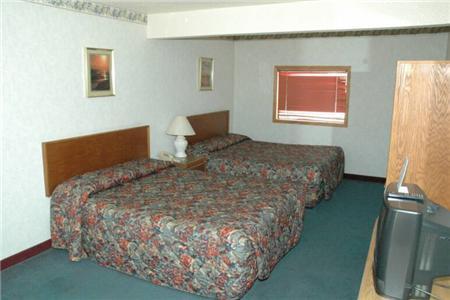 Richland Inn And Suites Pokój zdjęcie